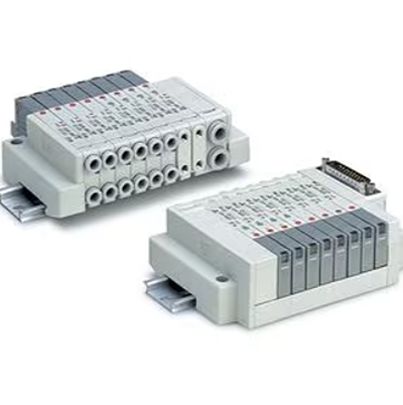 SZ3000-50-2A-C8, SMC