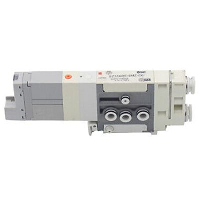 SZ3160-5NLOZ-C4-Q, SMC