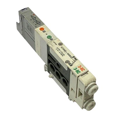 SZ3A60-5NMOZD-C4-Q, SMC
