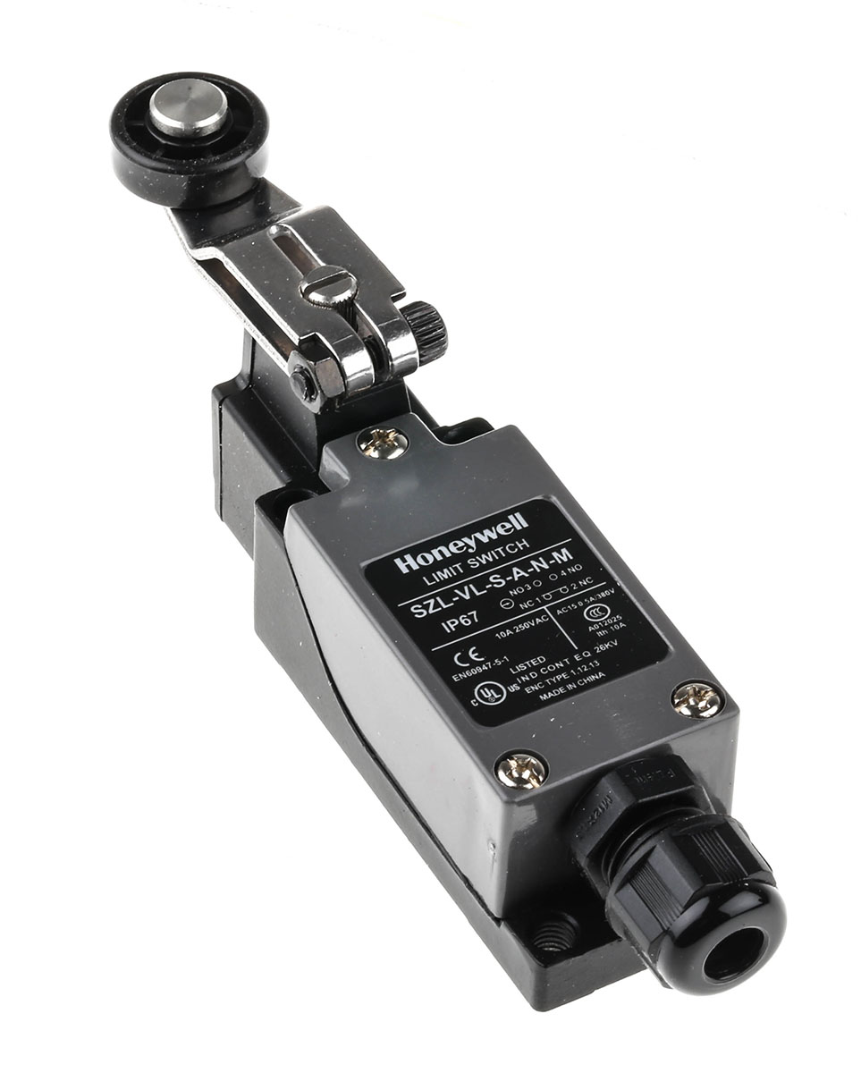 SZL-VL-S-A-N-M, Honeywell