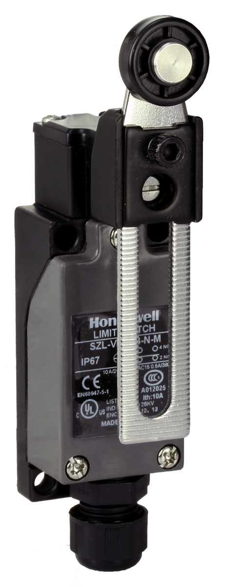 SZL-VL-S-B-N-M, Honeywell