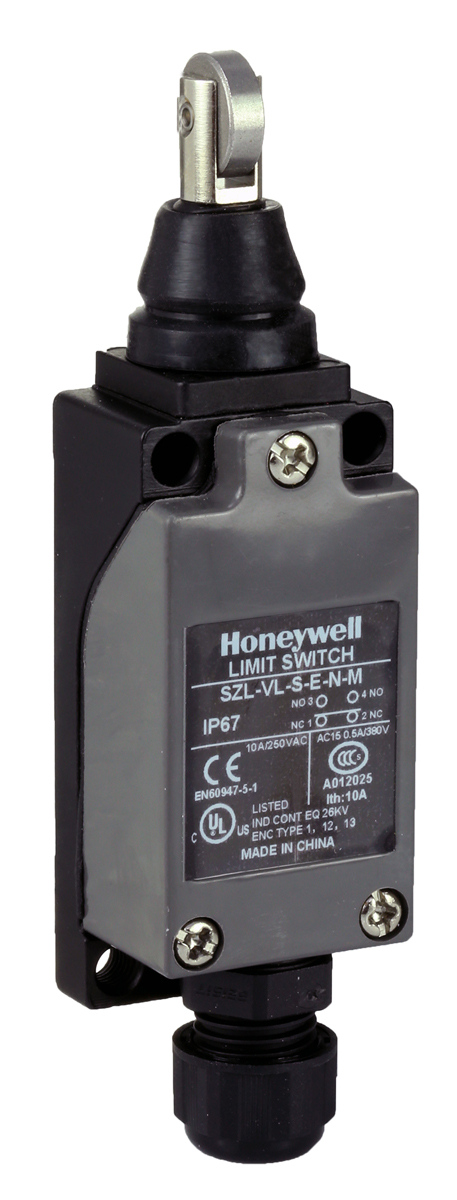 SZL-VL-S-E-N-M, Honeywell
