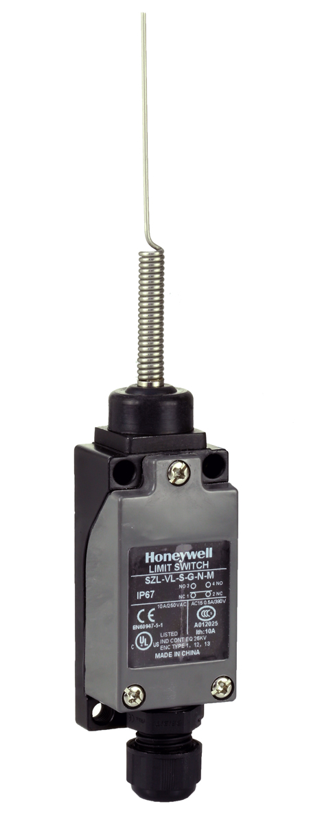 SZL-VL-S-G-N-M, Honeywell