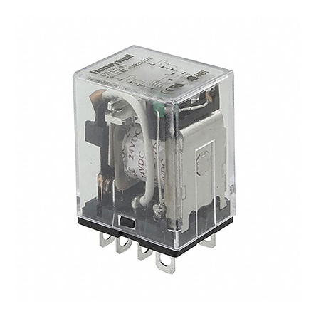 SZR-LY2-N1-DC24V, Honeywell