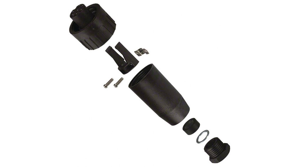 T 3105 001, Amphenol Industrial