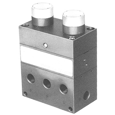 T-5/3-1/4, Festo