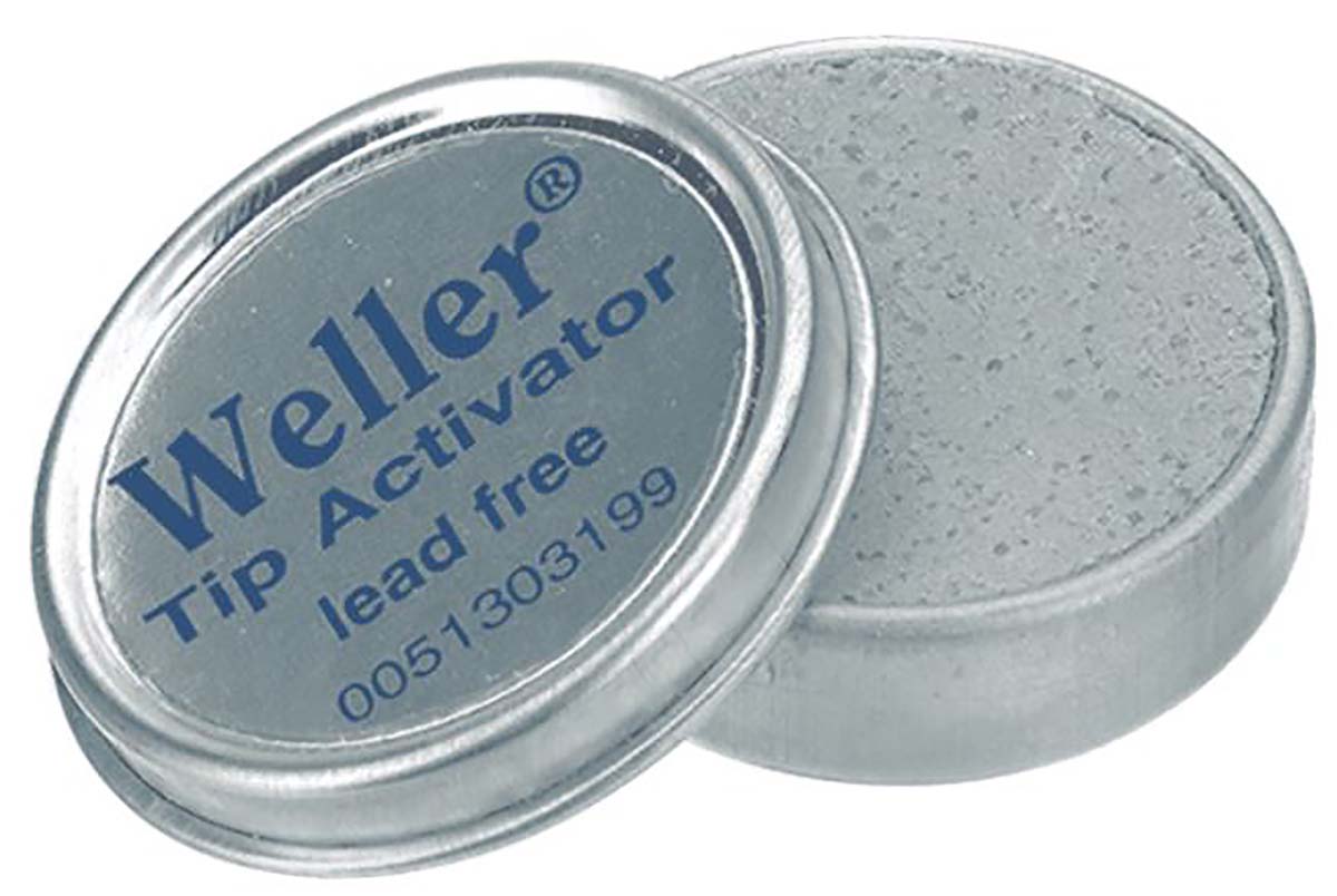 T0051303199N, Weller