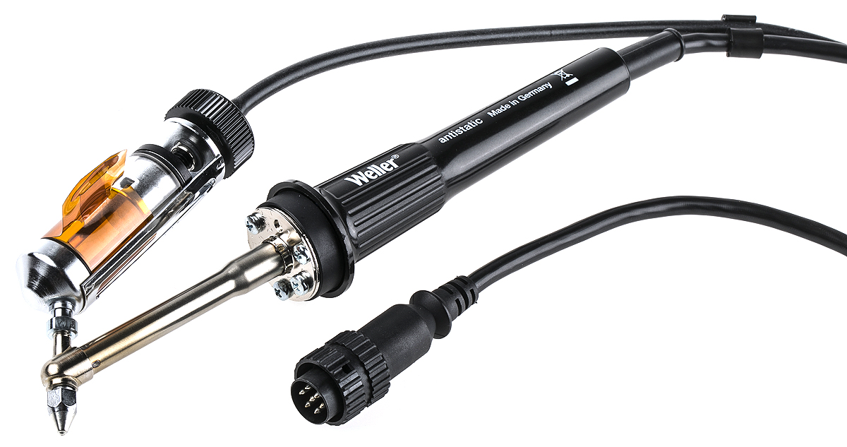 T0051319899N, Weller