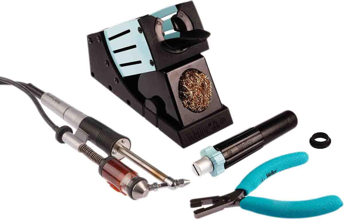 T0051320299N, Weller