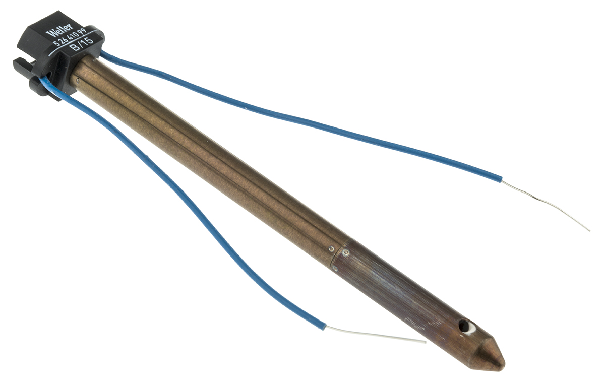 T0052641099N, Weller