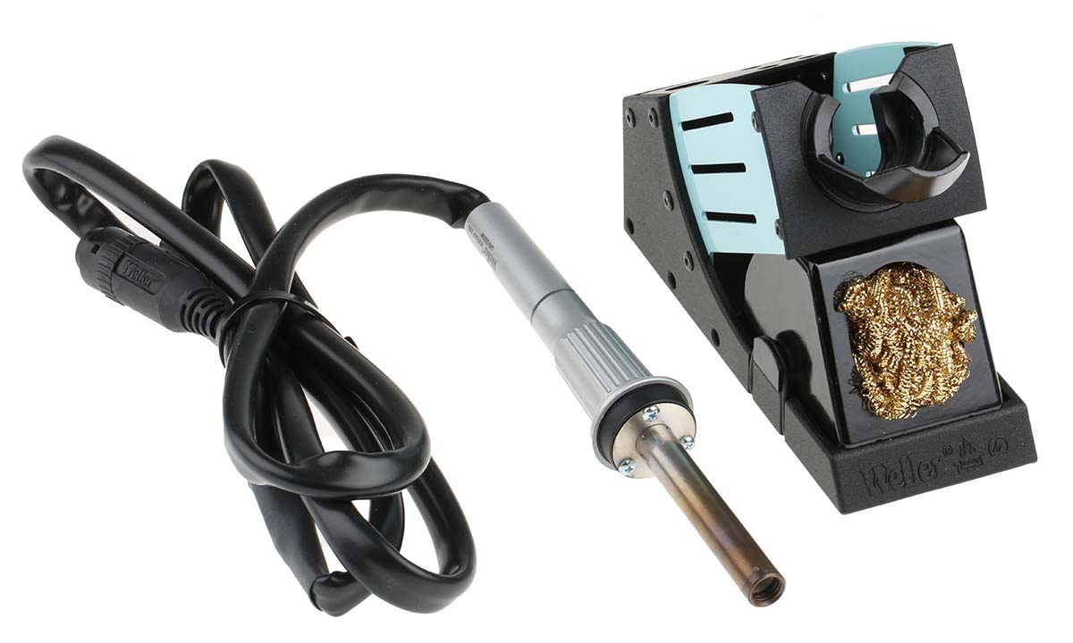 T0052712099N, Weller