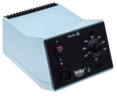 T0053252699N, Weller