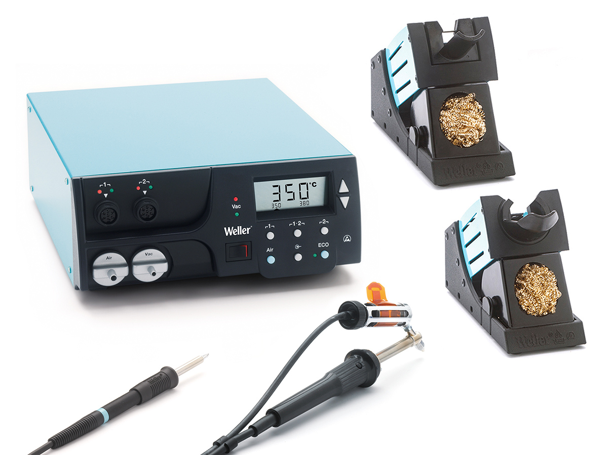 T0053380699N, Weller