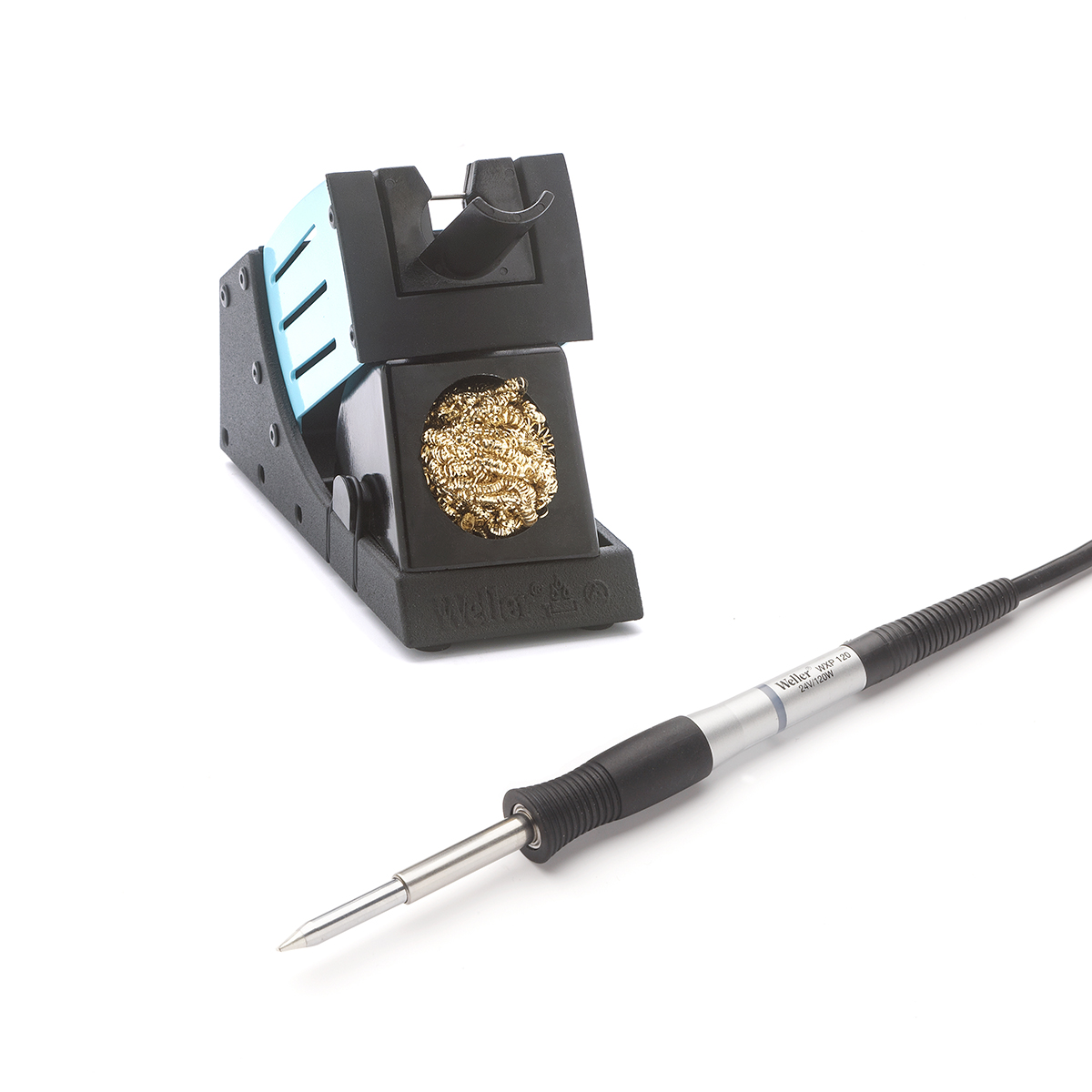 T0053418399N, Weller