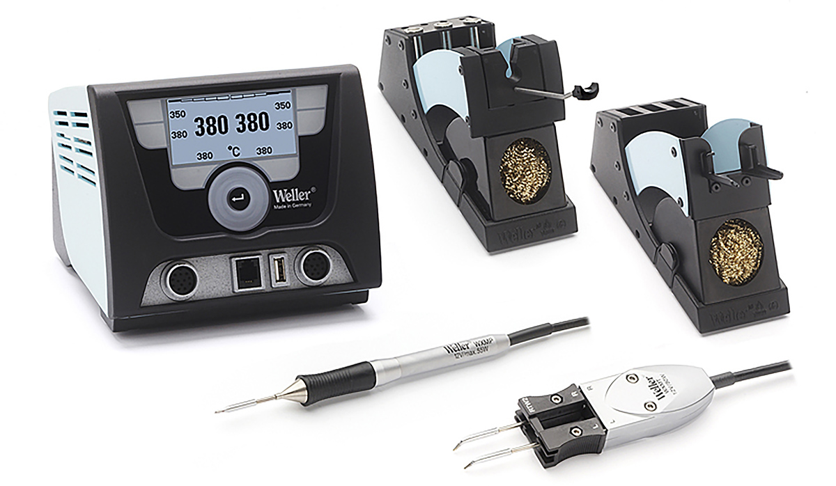 T0053422699N, Weller