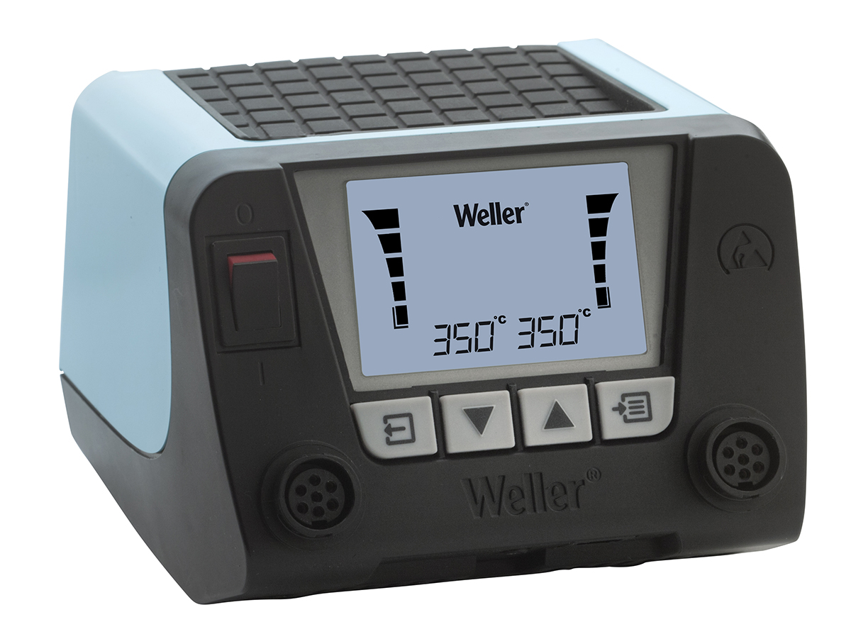 T0053443399, Weller