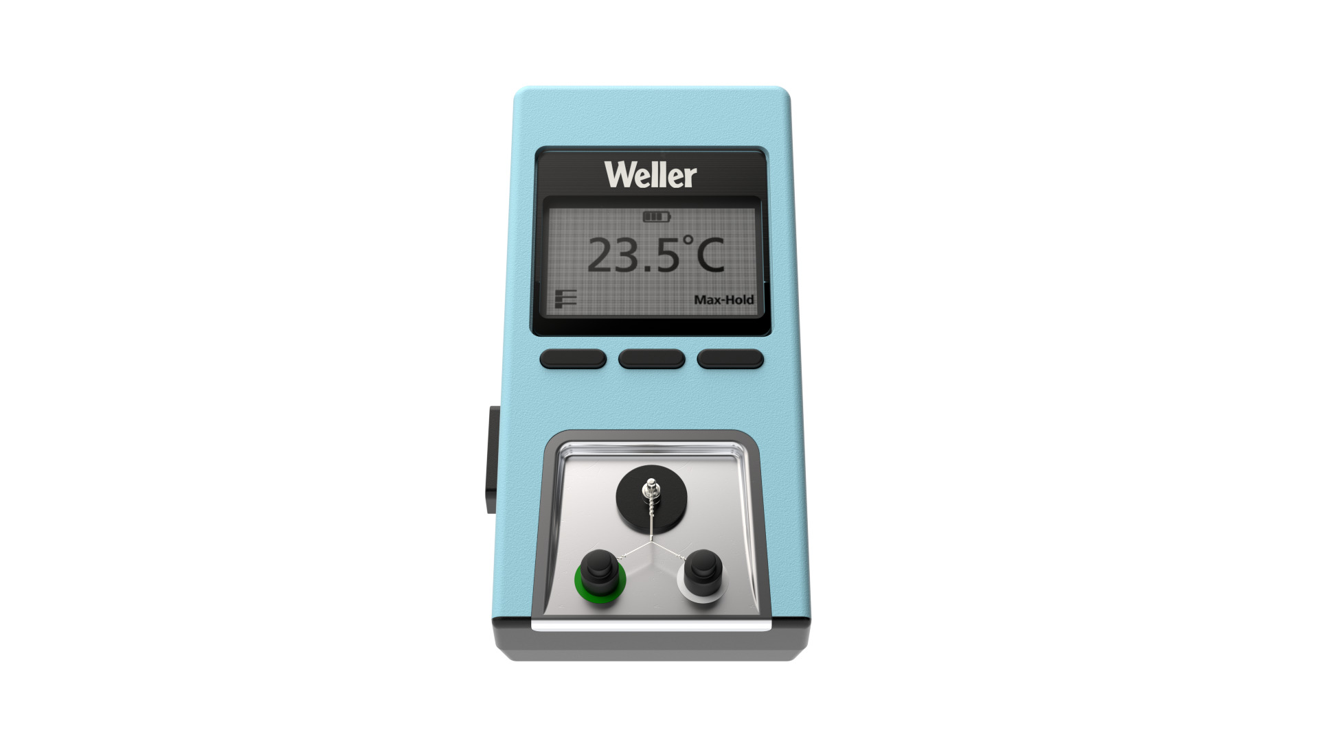 T0053450199, Weller