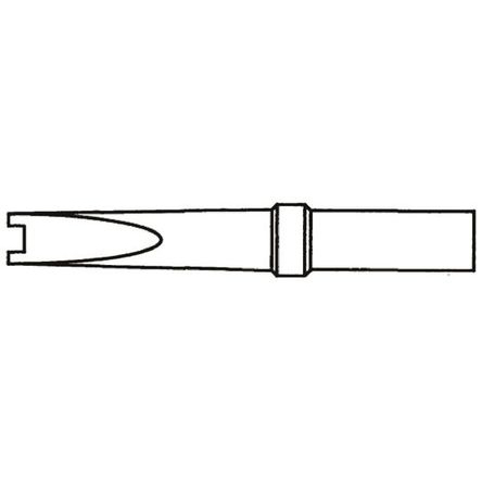 T0054104099, Weller