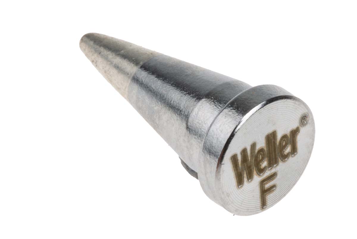 T0054440899, Weller