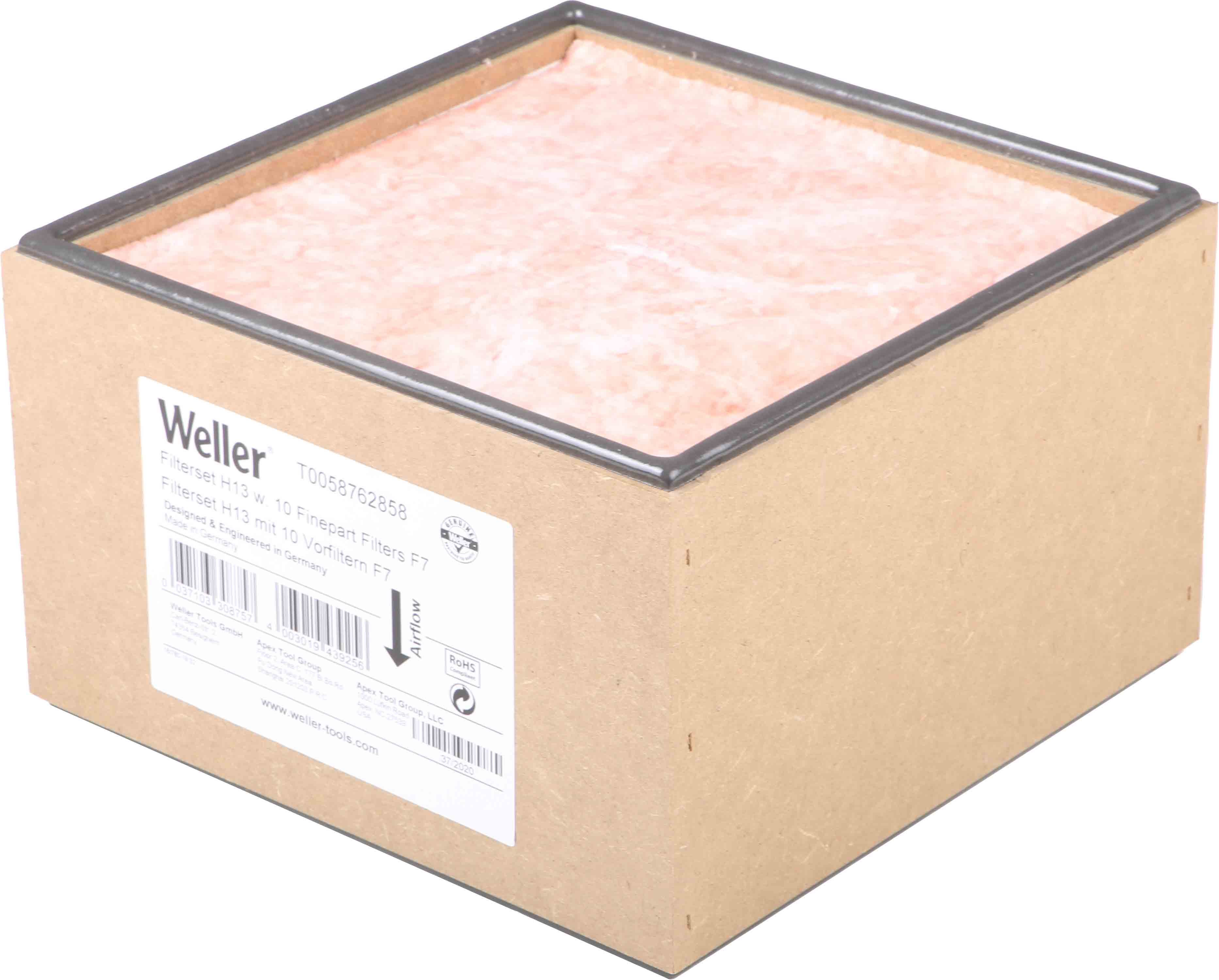 T0058762858, Weller
