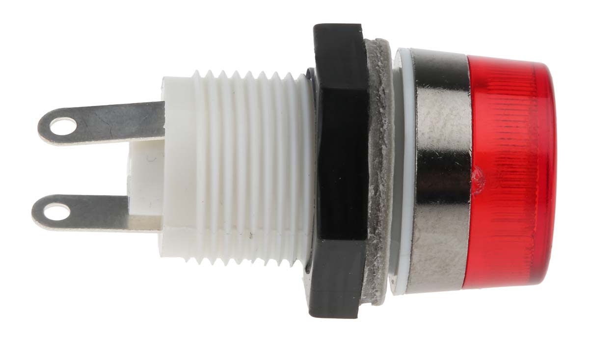 T0063AOFAA, Arcolectric (Bulgin) Ltd