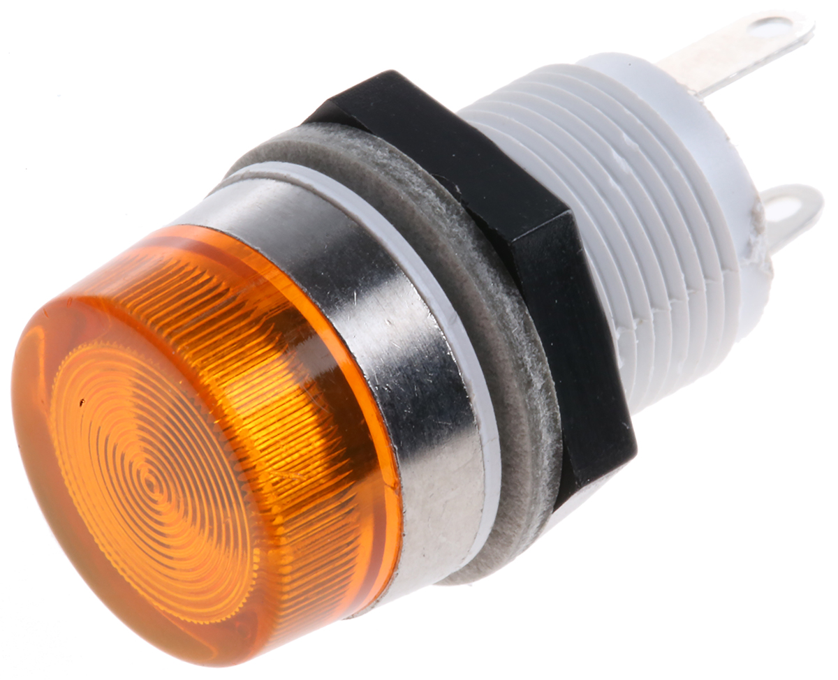 T0063AOFAB, Arcolectric (Bulgin) Ltd