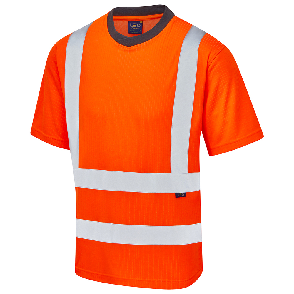 T01-O-5XL, Leo Workwear