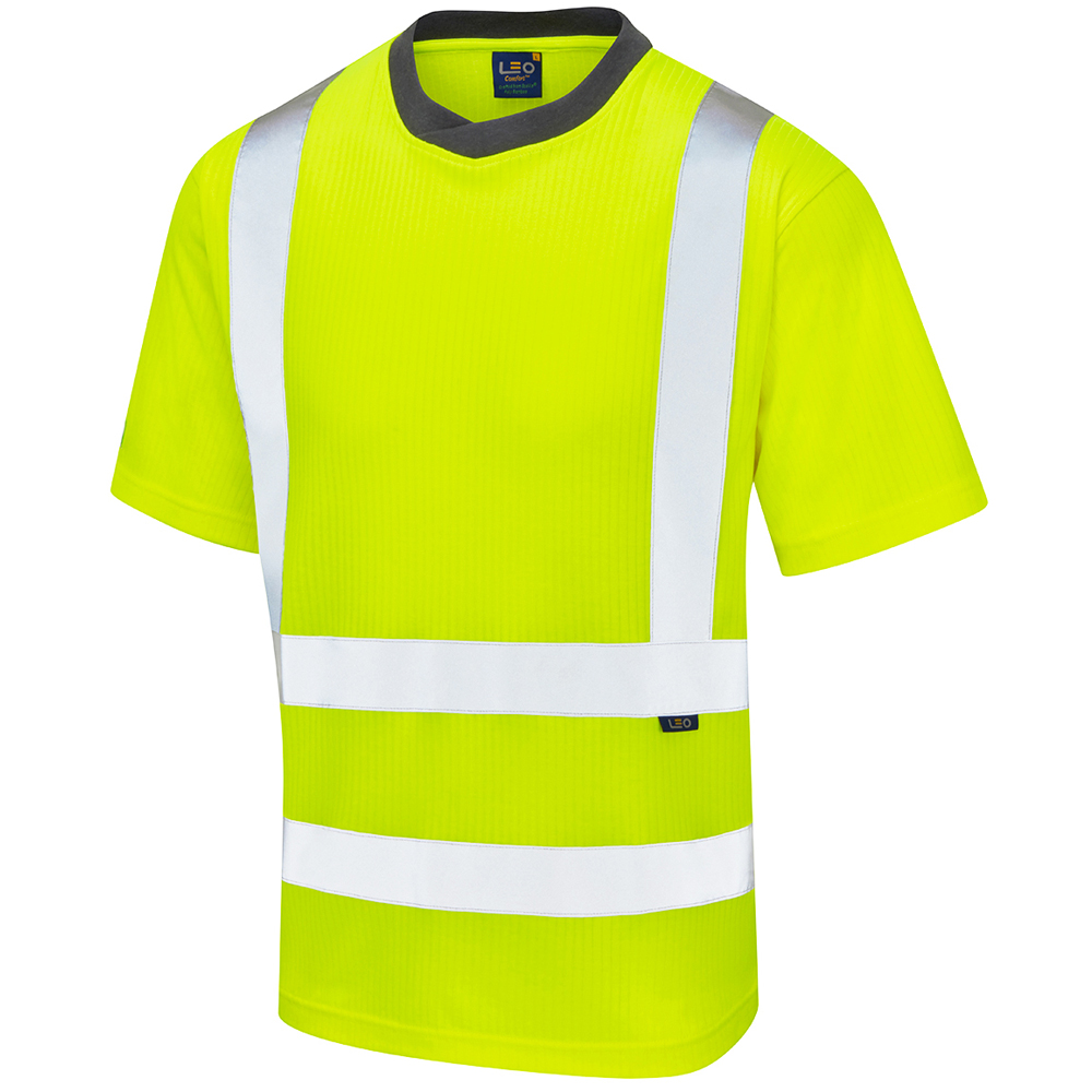 T01-Y-4XL, Leo Workwear