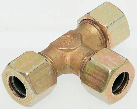 T06LCF, Parker