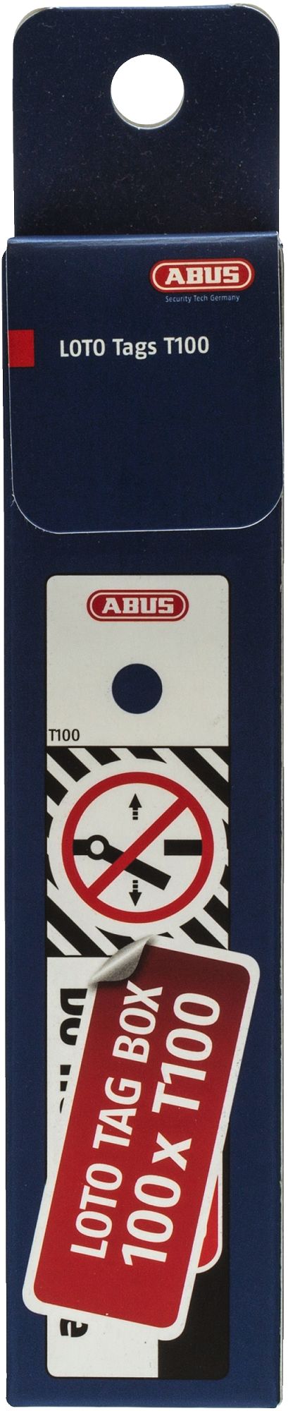 T100 Fr, ABUS