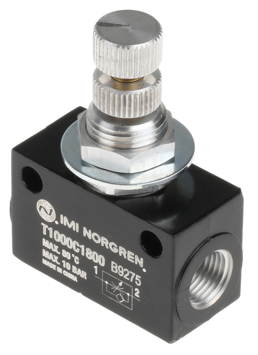 T1000C1800, Norgren