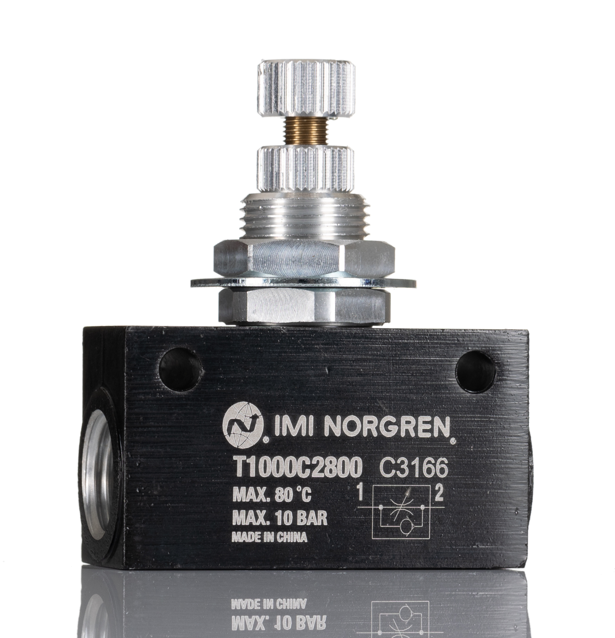 T1000C2800, Norgren