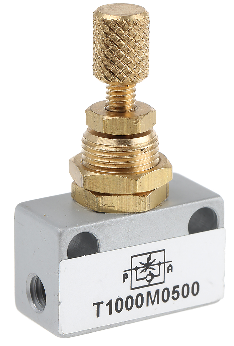 T1000M0500, Norgren