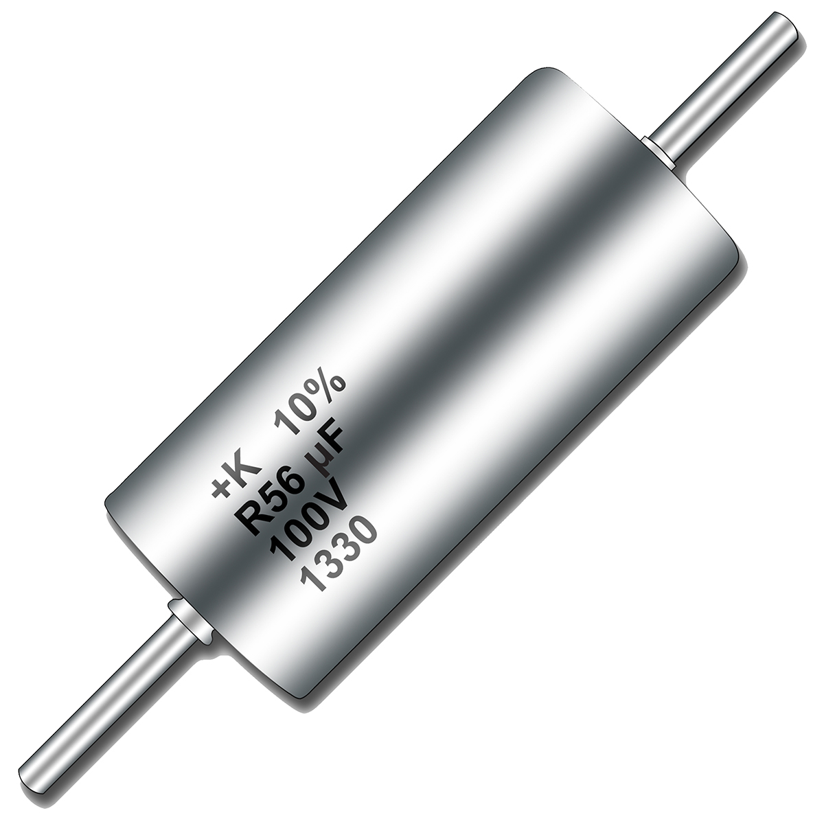 T110D476K035AT, KEMET