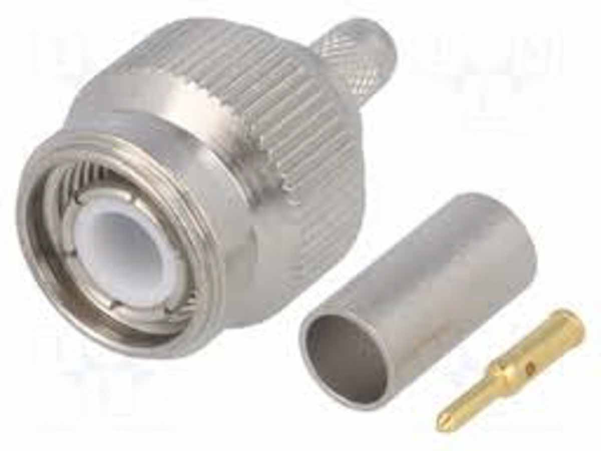 T1121A1-ND3G-1-50, Amphenol RF