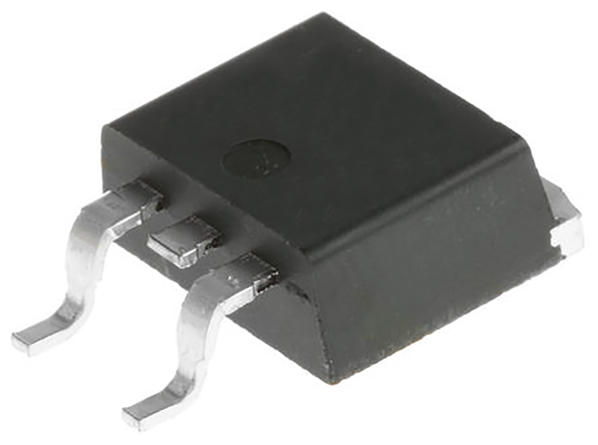 T1210-800G-TR, STMicroelectronics