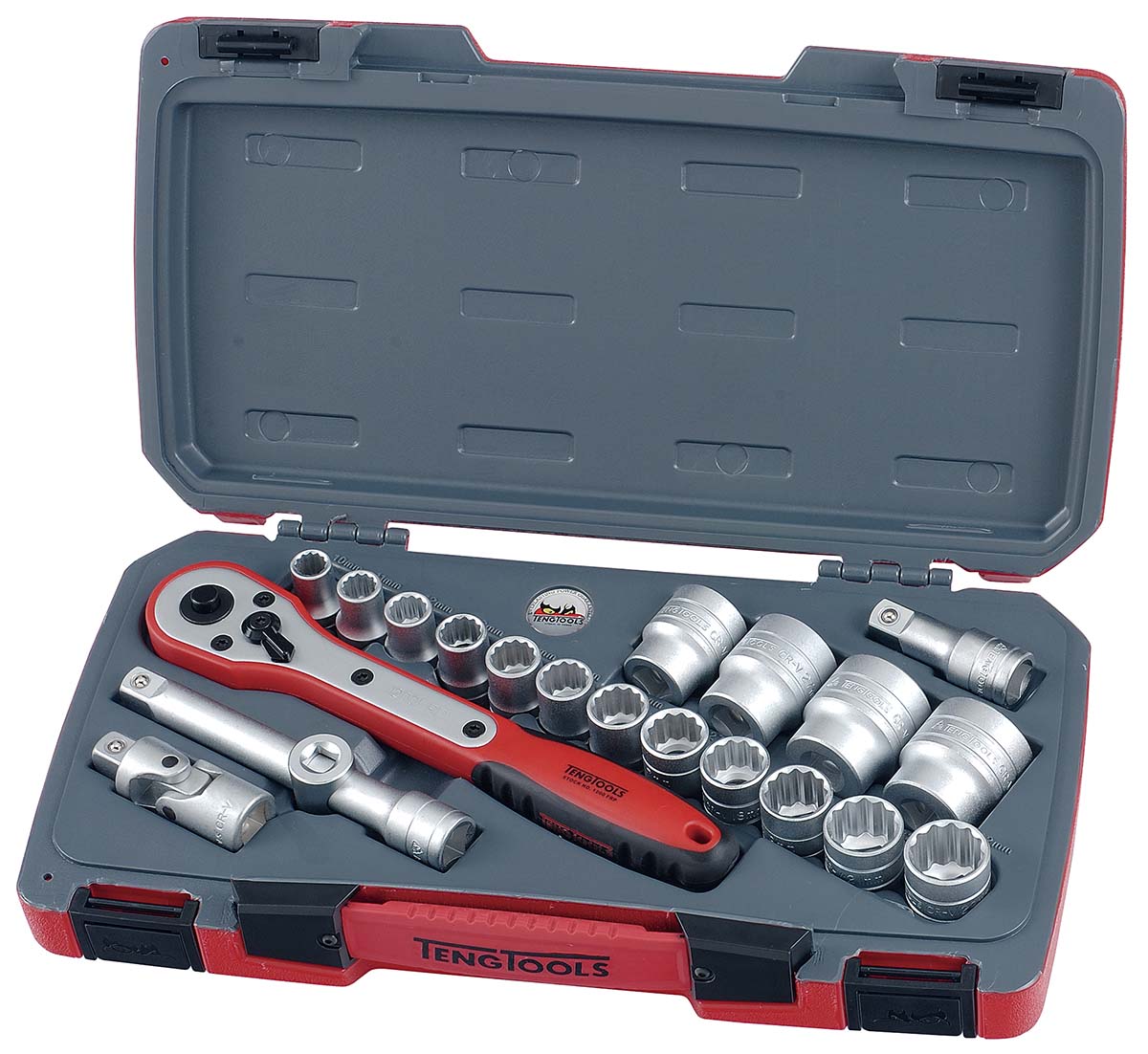 T1221, Teng Tools