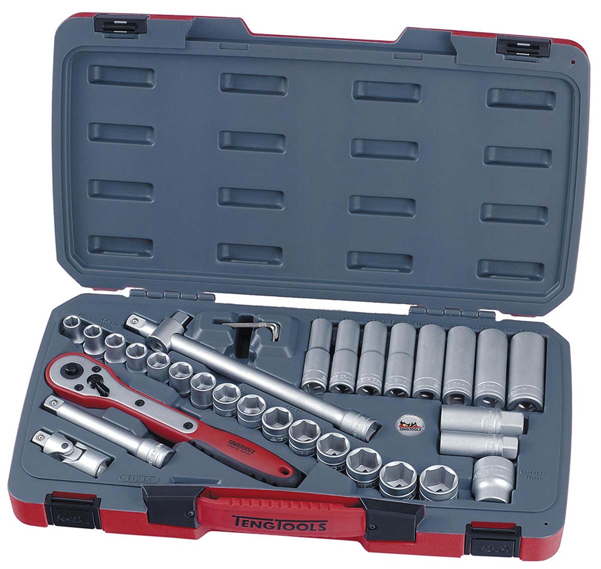 T1234, Teng Tools