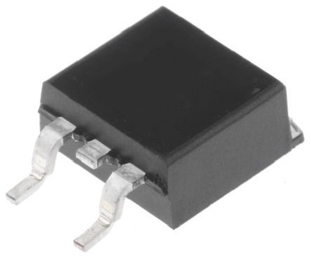 T1235H-8G-TR, STMicroelectronics