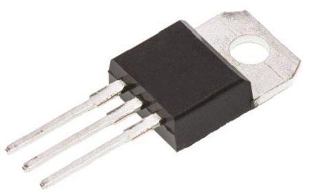T1235H-8I, STMicroelectronics