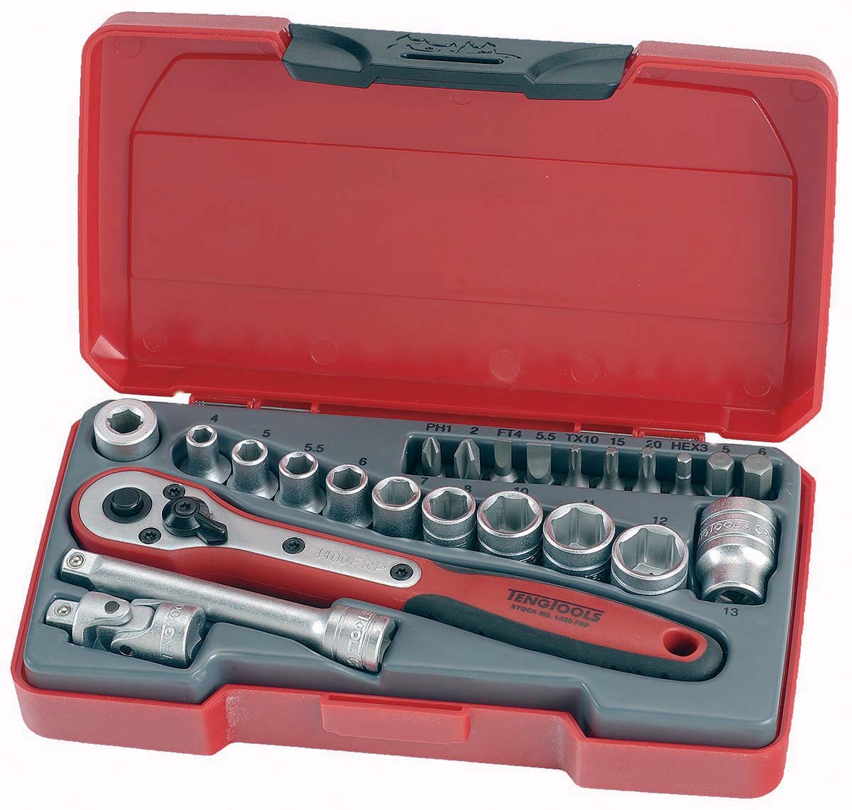 T1424, Teng Tools