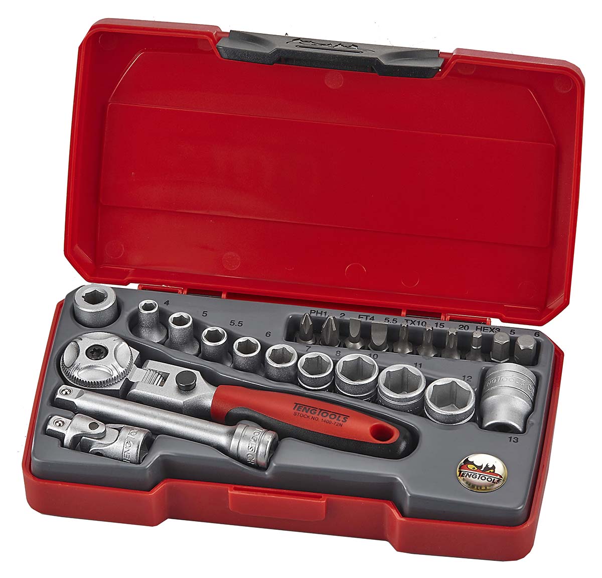 T1424S, Teng Tools