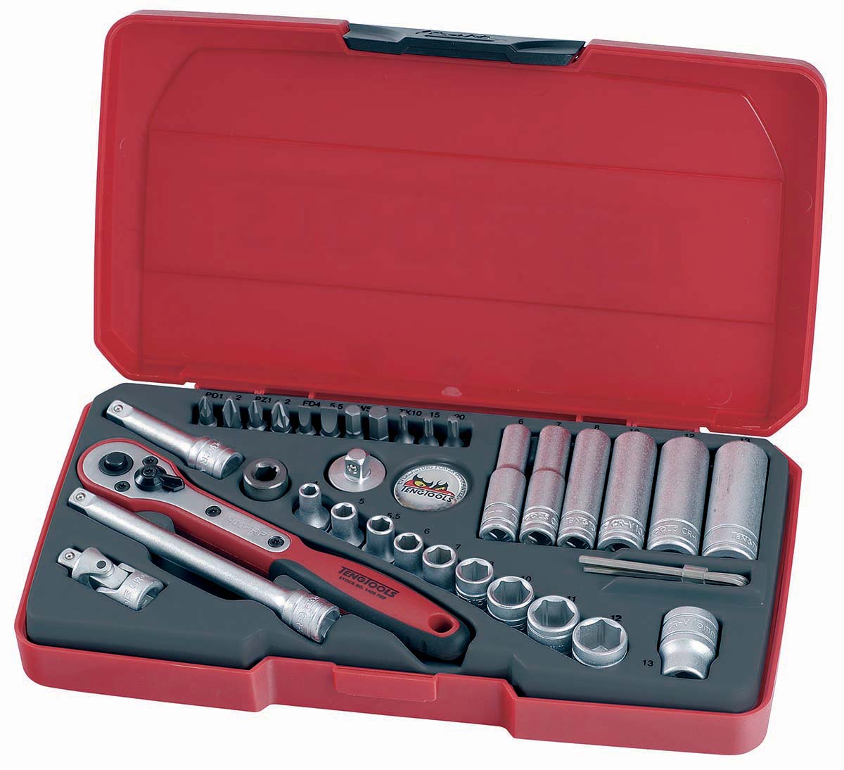 T1436, Teng Tools