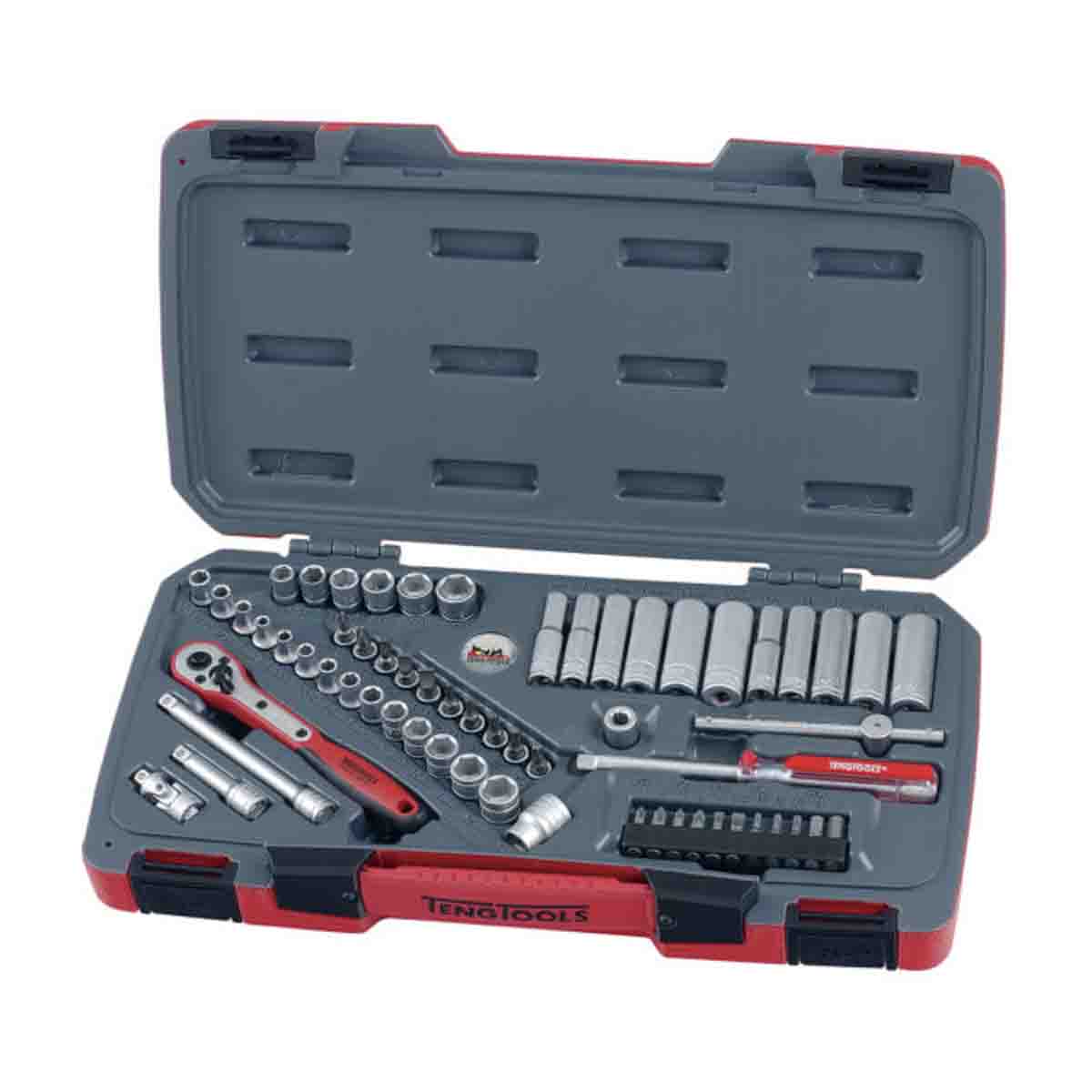 T1460, Teng Tools