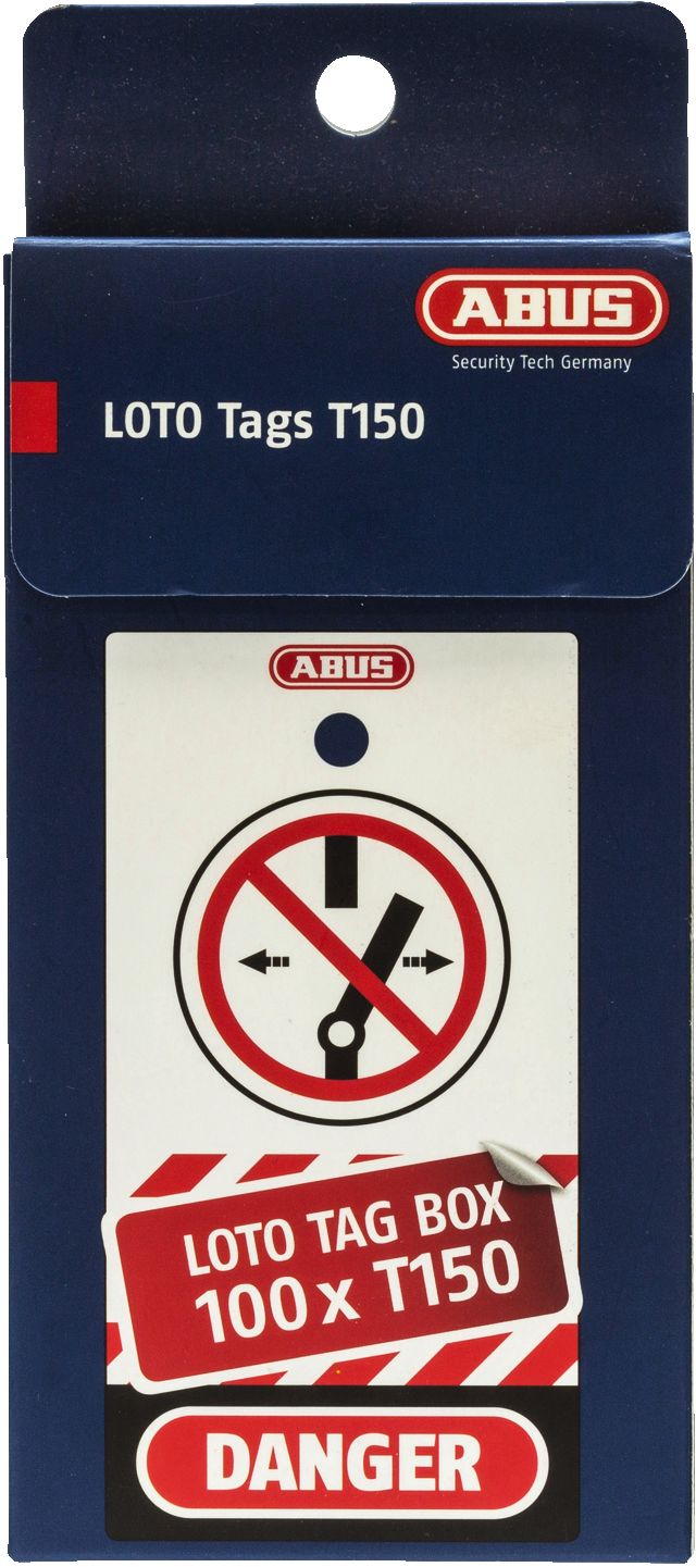 T150 Fr, ABUS