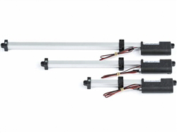 T16-100-64-12-S, Actuonix