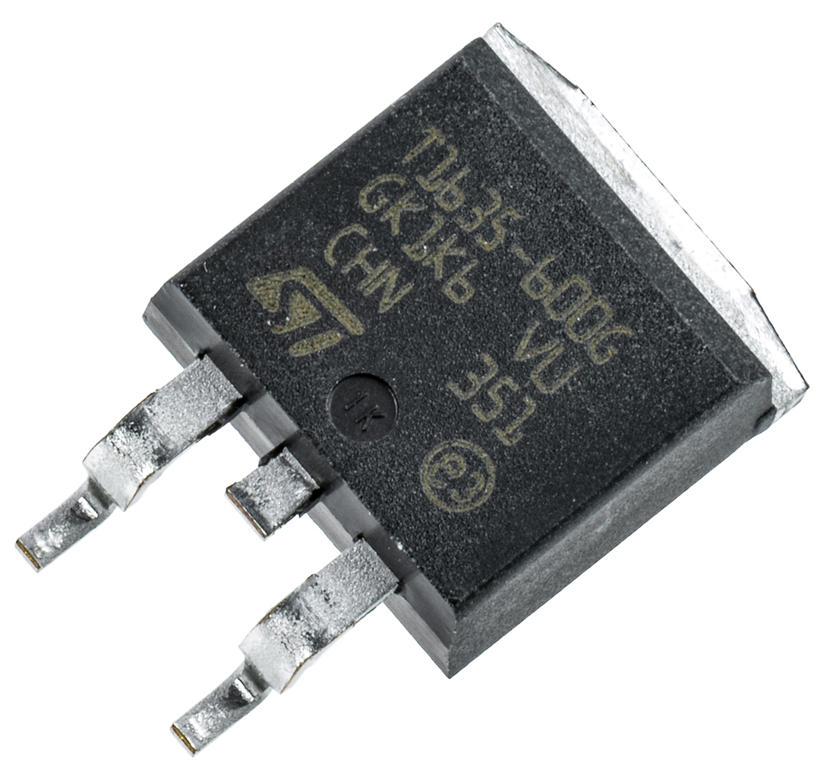 T1635-600G, STMicroelectronics