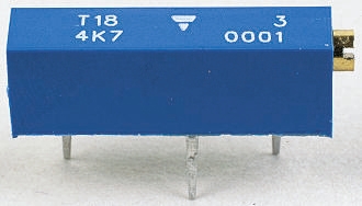 T18202KT10, Vishay
