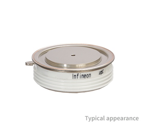 T1900N18TOFVTXPSA1, Infineon