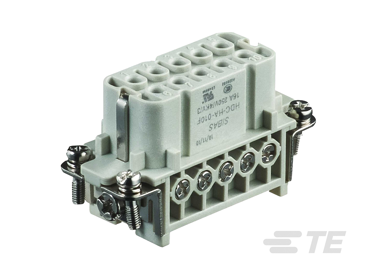 T2010102201-000, TE Connectivity